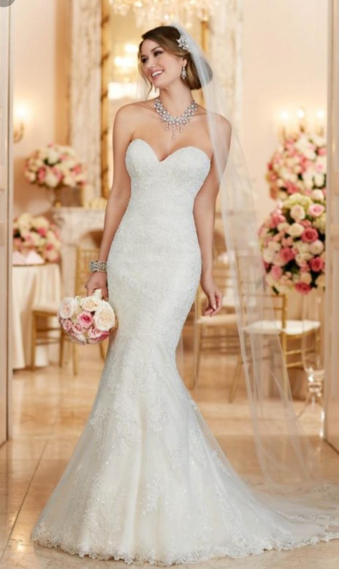 What dress style would best suit my body type? 