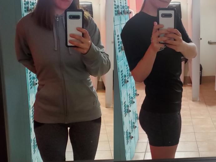 What dress style would best suit my body type?