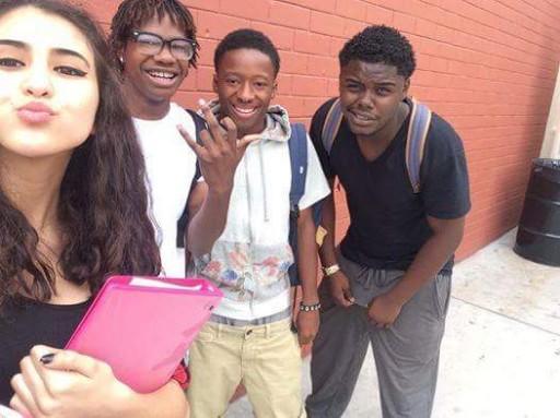 Should I go to class or ditch with them?