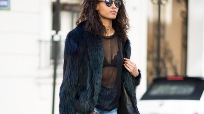 Should a boyfriend have any say over what his girlfriend wears?
