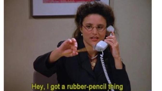 Who do you text when you're so bored at work?