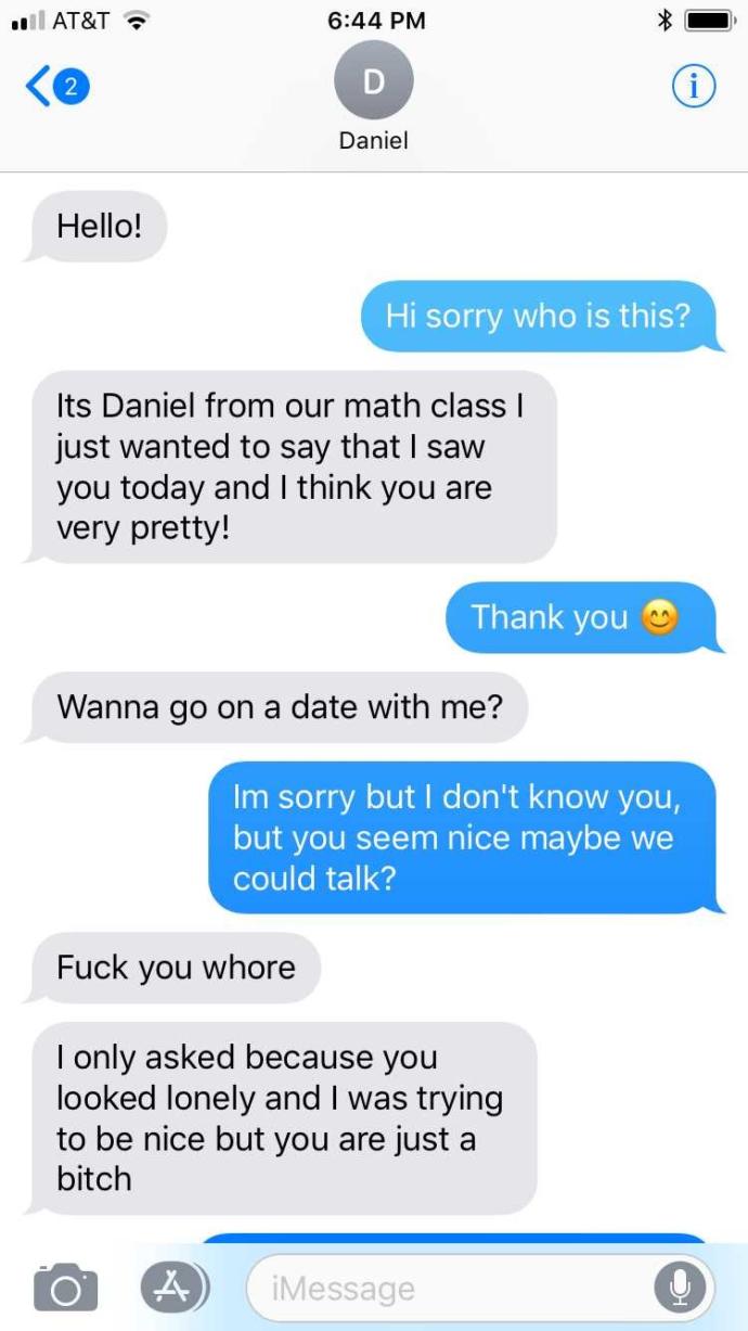 Why do many so called “nice guys” struggle to get a gf? What are they doing wrong? 
