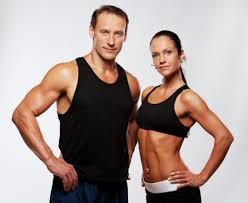 Getting your body back in shape?