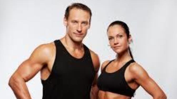 Getting your body back in shape?