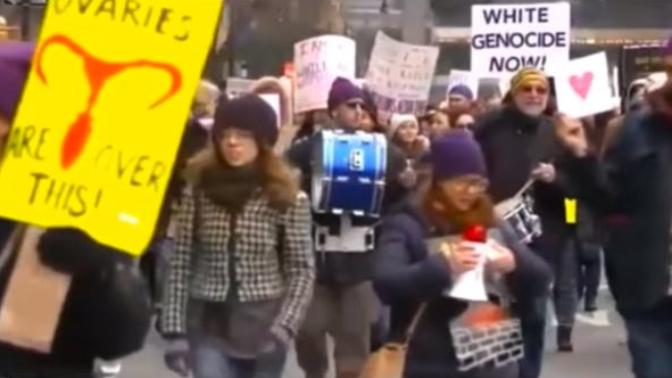 Do you think Liberals hate White people?