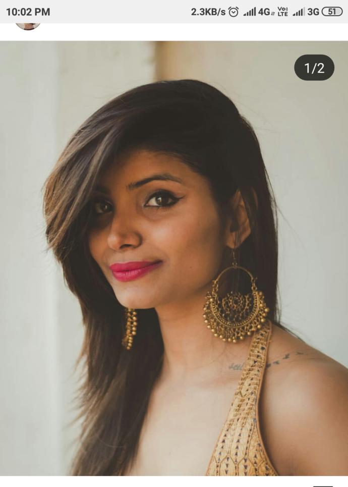 Do you think the girl in the pic (in description) did lips surgery?