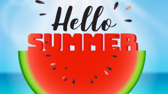 Any Summer Fashion Tips?