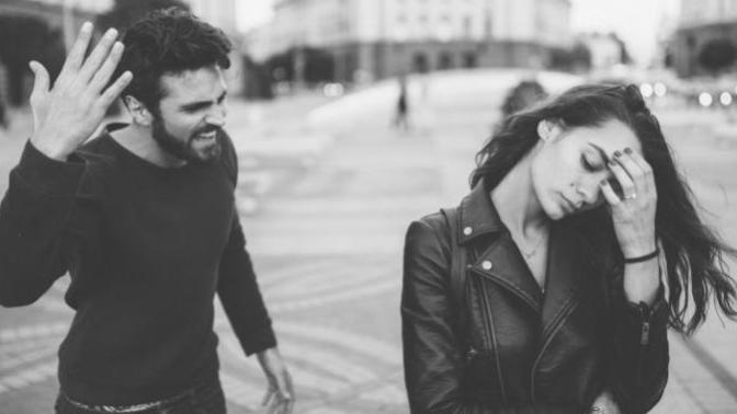 Should I leave my emotionally abusive boyfriend?