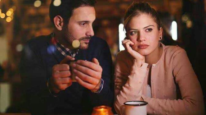 Do you loose interest on crush easily?