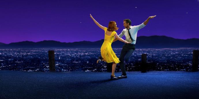 What decade had the best movies?