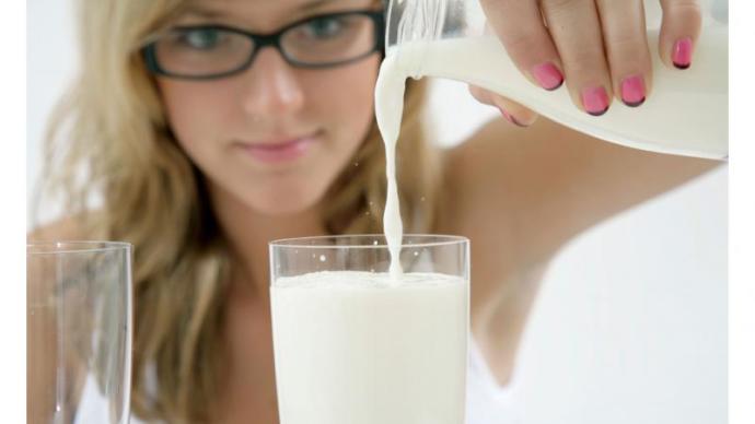 Do you like Hot Milk? What do you like to pair it with?