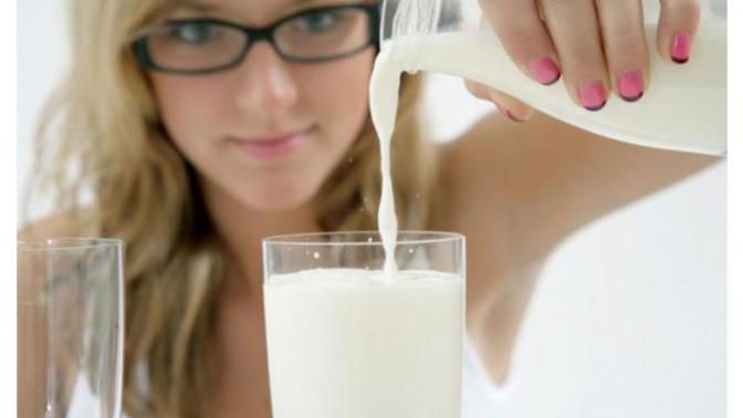 Do you like Hot Milk? What do you like to pair it with?