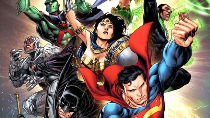 You are responsible for casting the heroes of The Justice League for DCs next Live Action Movie! Which Actors do you choose to fill the roles?