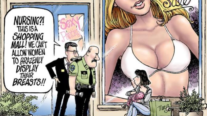 What Are Some Annoying Double Standards? Have You Experienced Any Double Standards?
