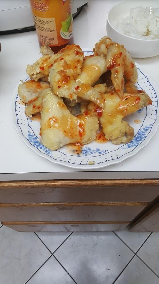 What Do You Think About My Friend's 