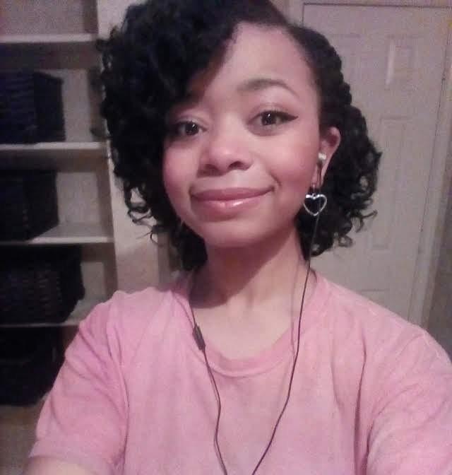 What do you guys think about 'All over blush' look?