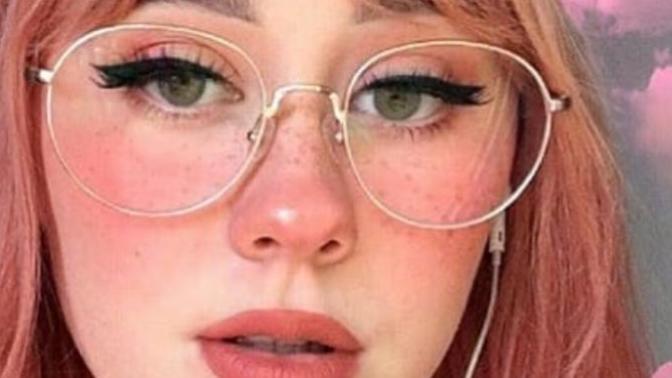 What do you guys think about 'All over blush' look?