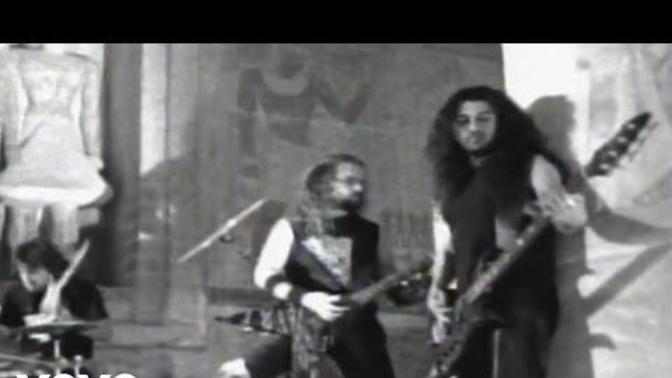A question only to fans of the band SLAYER!!! Whats your favorite song (or songs)?