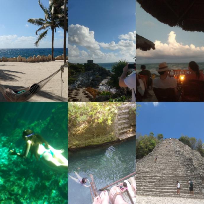 Guys help me out, where should I go and looks like a cooler place to visit??
