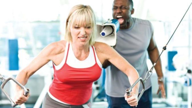 Why do people say exercise will help with depression?