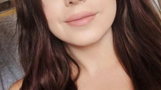 Do you think Blaire White is pretty?