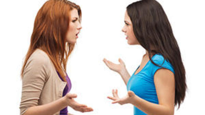 Would you be good at defending your significant other against fam/friends/boss/strangers?