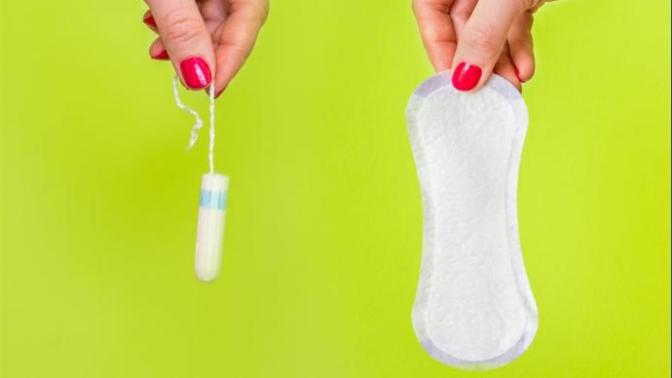 What was your reaction the first time you had your period and how old were you🔴?