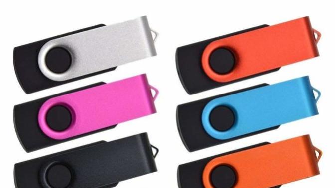 Is there still a need for pen/thumb drives?