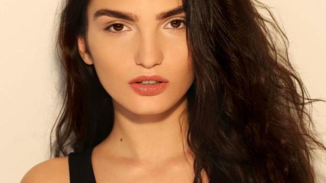 What do you think about this model from Kosovo?