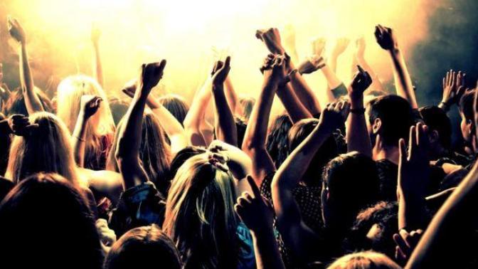 Why is it so fun to go clubbing and consume vast amounts of alcohol?