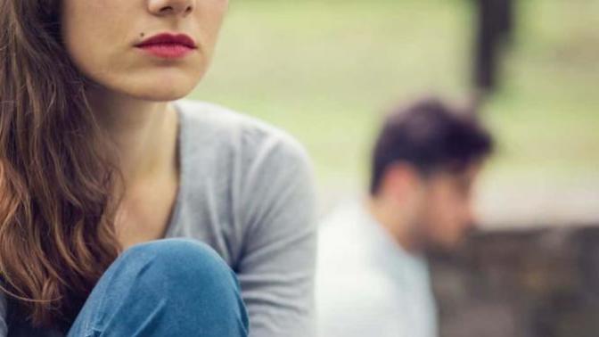 How do you stop anxiety from ruining your relationship?