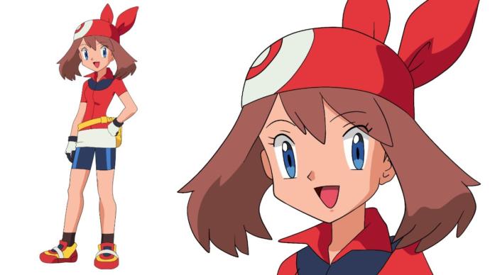 Is it normal to have a crush on a animated character?