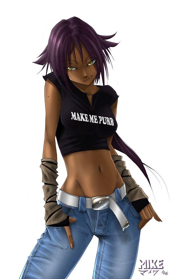 Is it normal to have a crush on a animated character?
