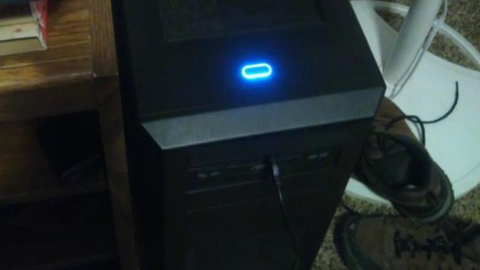 What's Your Gaming Rig Like?