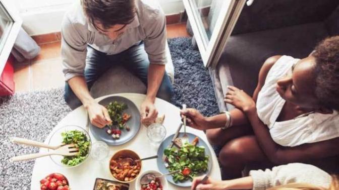 Are you vegan? Why or why not?
