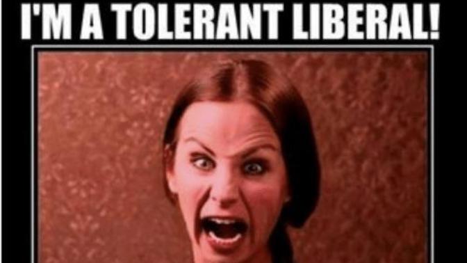 Is Liberalism a cult?