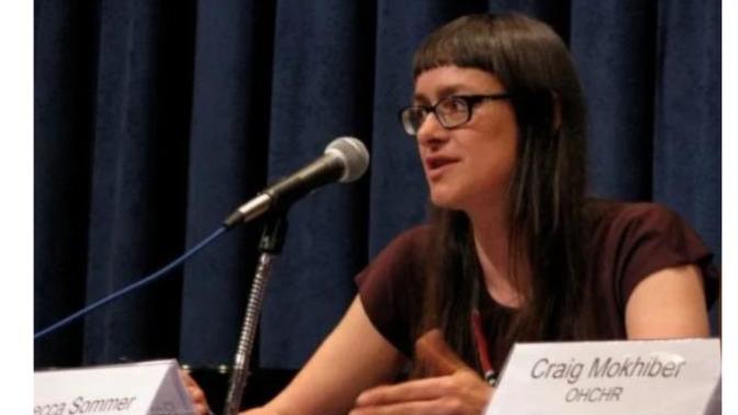 Feminist creator of Refugee Aid Association abandons millions migrants, says its too late for Germany, She will emigrate for retirement, thoughts?