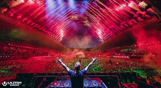 Would you like to go on Ultra Europe Split?