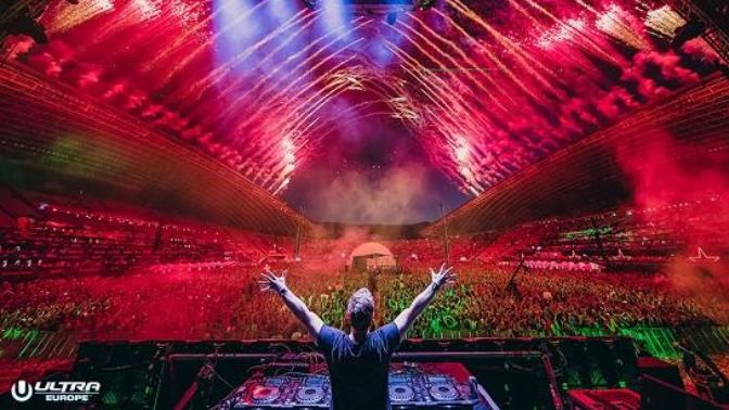Would you like to go on Ultra Europe Split?