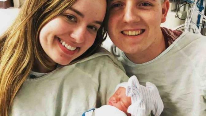 Do you think it's possible you could give birth without knowing you were pregnant?