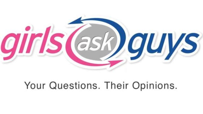 What are some features you'd like to see on GirlsAskGuys?
