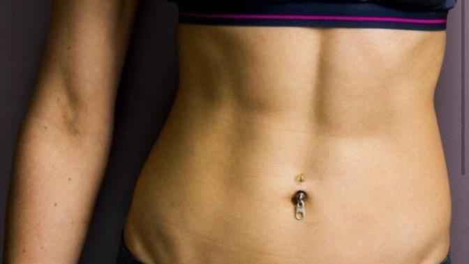 What Causes Someone To Get A V Line? Do You Have A V Line?