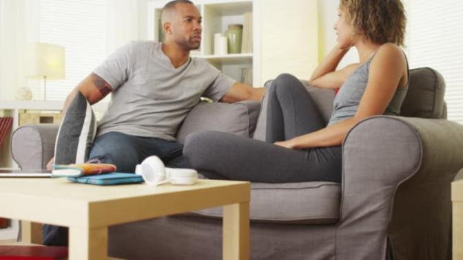 If your partner was really bad at something, would you still support them?