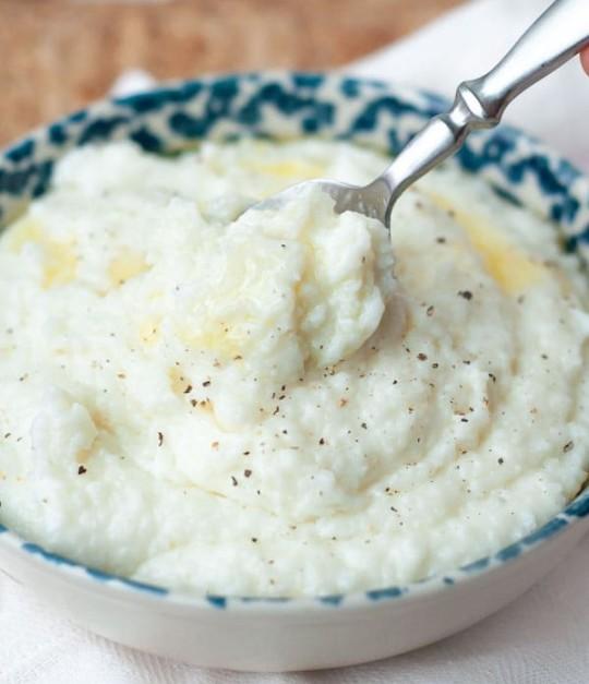 Which Do You Prefer: Oatmeal or Grits??