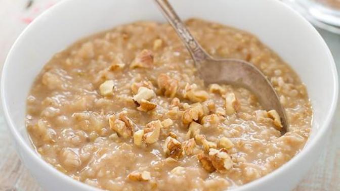 Which Do You Prefer: Oatmeal or Grits?