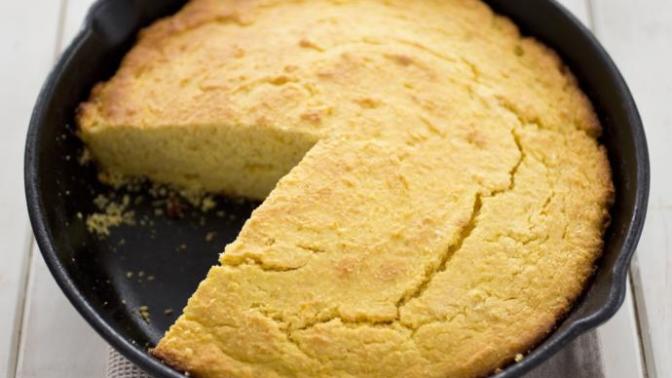 How Do You Like Your Cornbread?