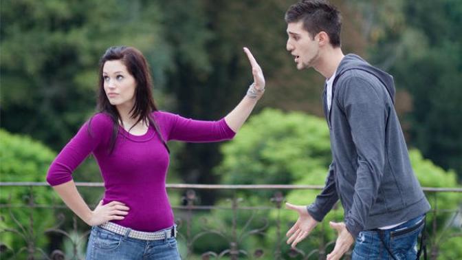 Is it easier for you to apologize to a stranger than a relative, all other things being equal?