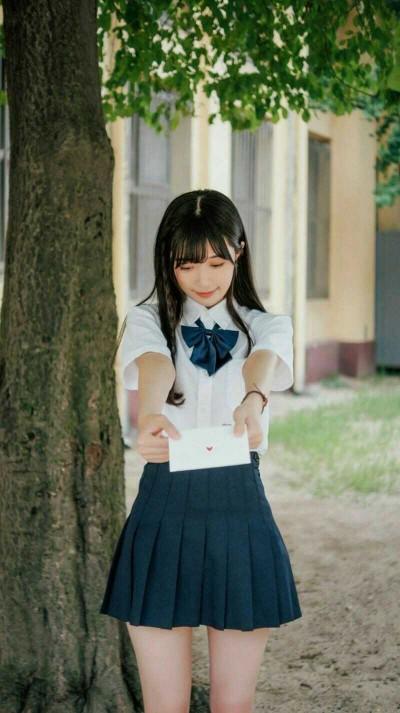 What' s your type? Hot or cute??