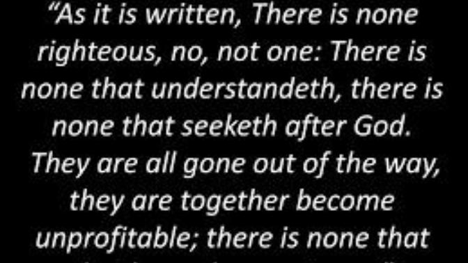 What Do You Think About This Religious Text?