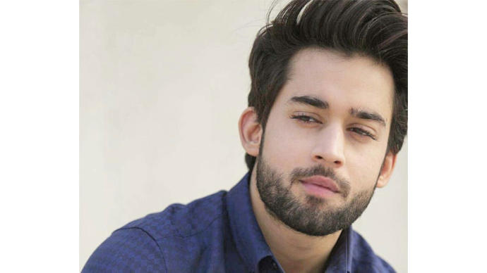 Bilal Abbas- Pakistani actor